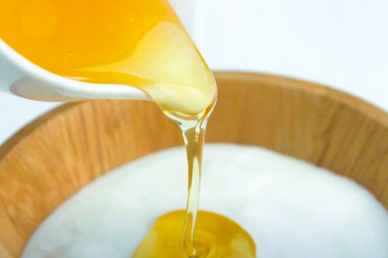 5 DIY Face Mask Recipes