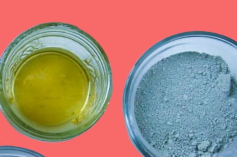5 DIY Face Mask Recipes1