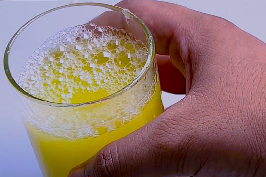 Lemon Water for Belly Fat