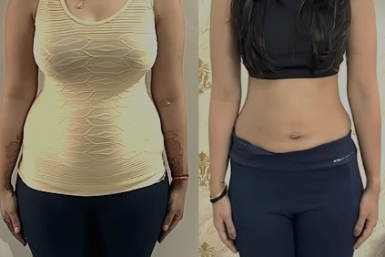 Lemon Water for Belly Fat