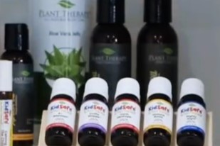 Best Essential Oil Mix for Spider Veins on Legs