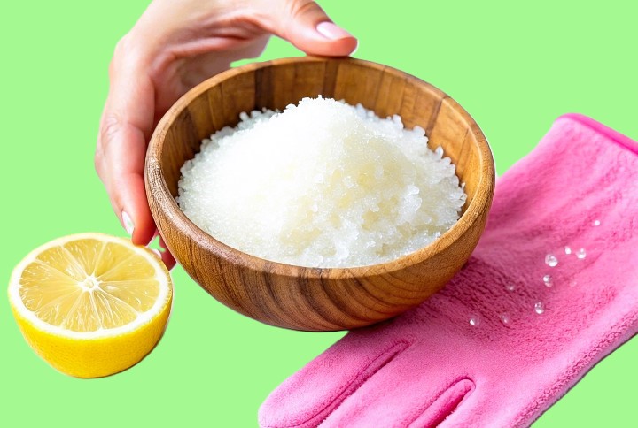 How to Remove Self Tanner