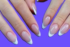 How to Shorten Long Nail Beds title