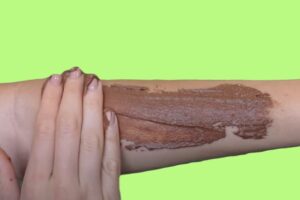 How To Remove Self Tanner