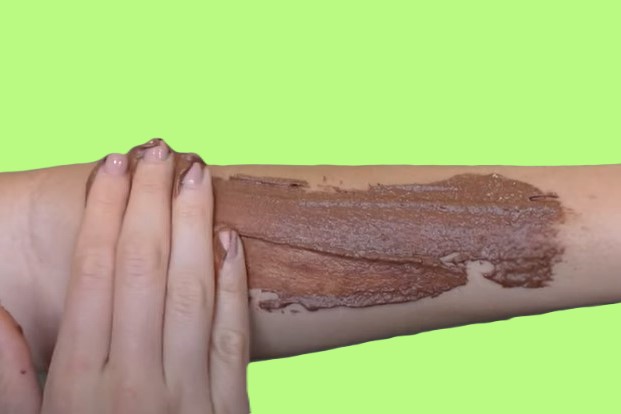 How To Remove Self Tanner