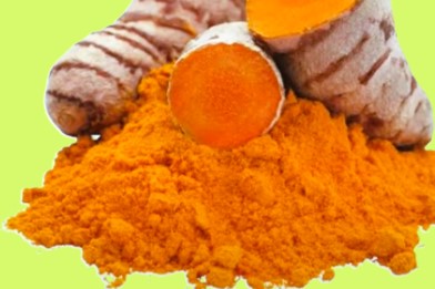 turmeric and honey mask for hyperpigmentation