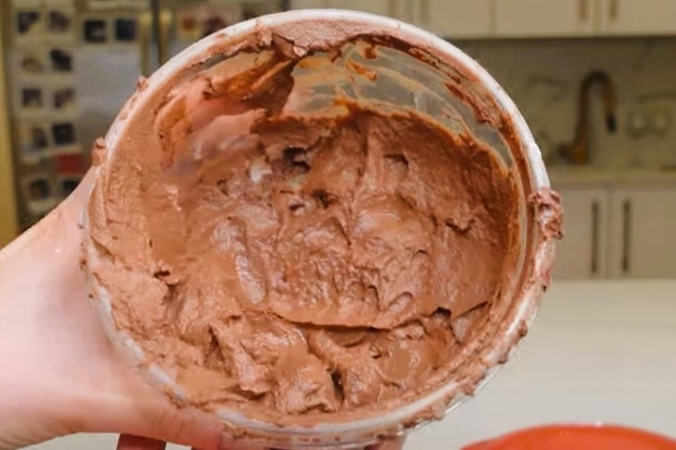 how to remove self tanner