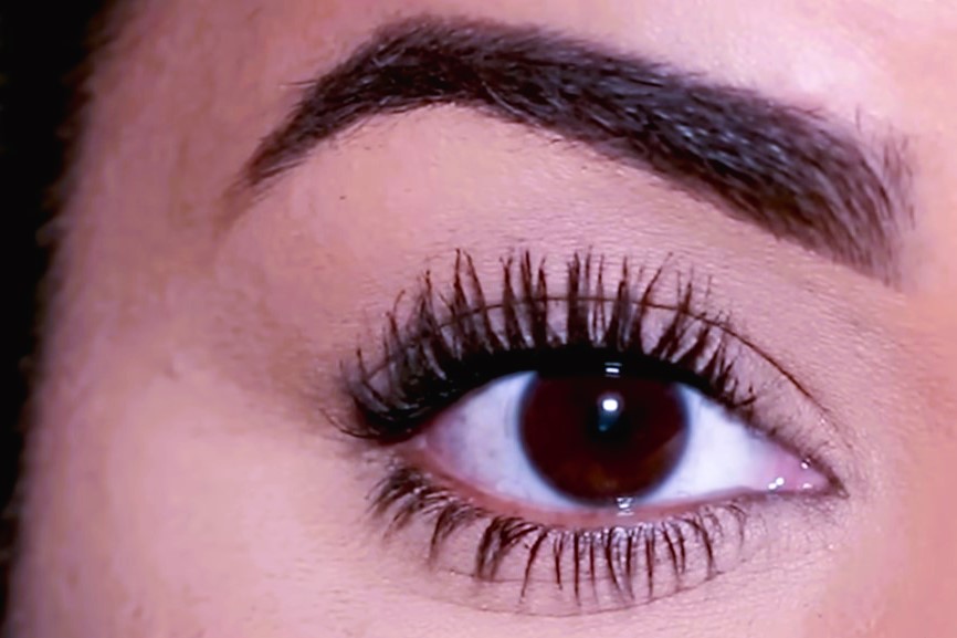 Minimalist Makeup Looks for School