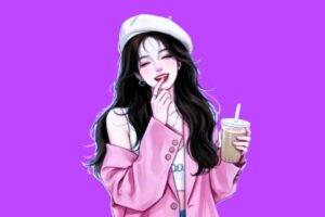 Minimalist Makeup Looks for School