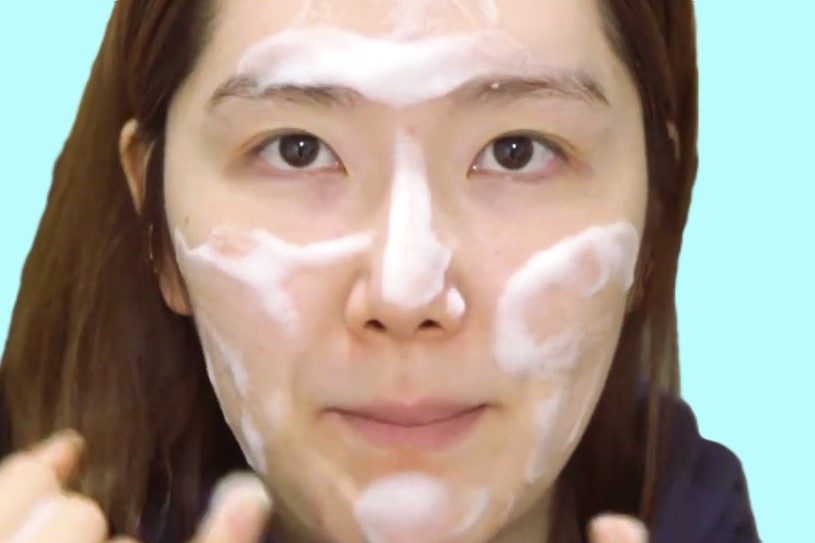 Minimalist Makeup Looks for School